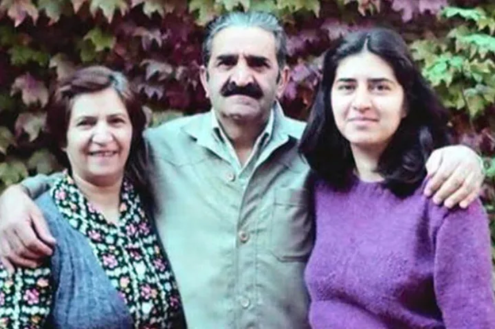 چهل سال از اعدام ده زن و دختر نوجوان گذشت